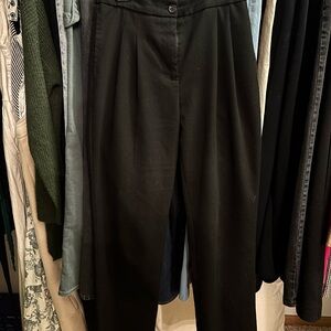 Sincerely Jules Black Women's Trousers